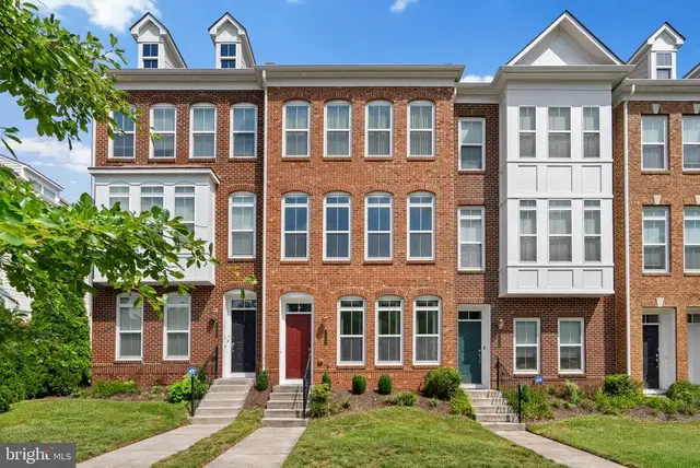 9655 Pullman Pl, Fairfax