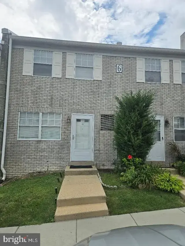 515 N York Rd #6-b, Willow Grove