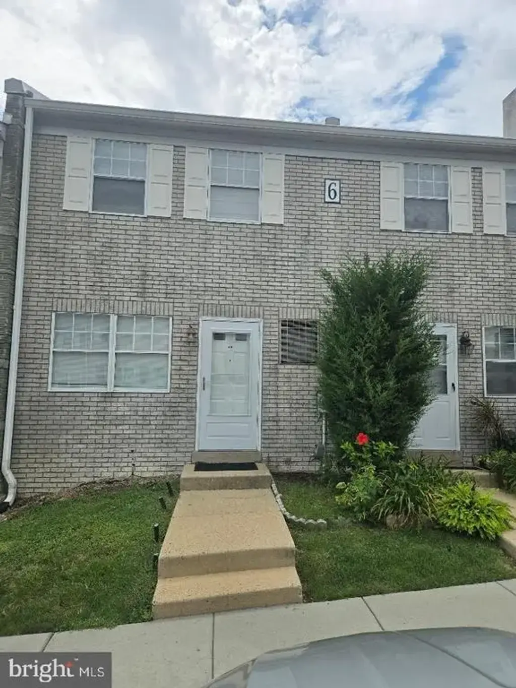 515 N York Rd #6-b, WILLOW GROVE