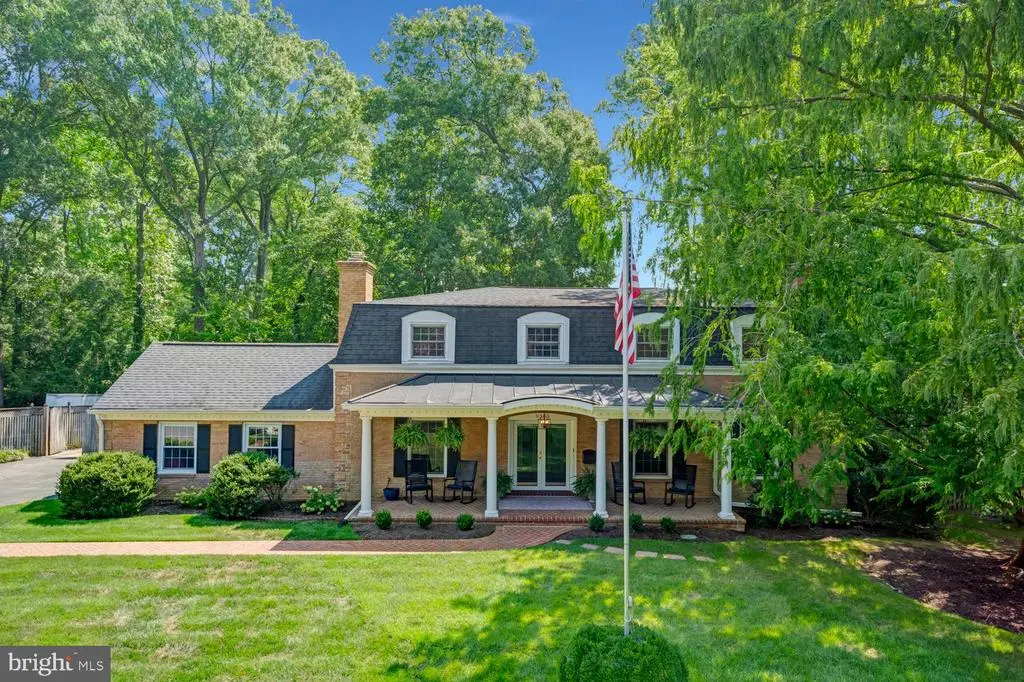 9305 Reef Ct, ALEXANDRIA