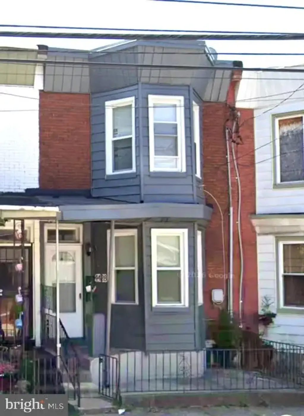 4428 Parrish St, PHILADELPHIA