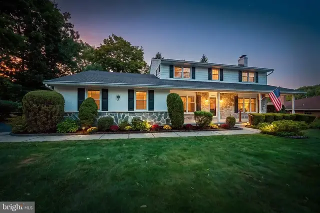 17 Stonecrop Rd, Wilmington