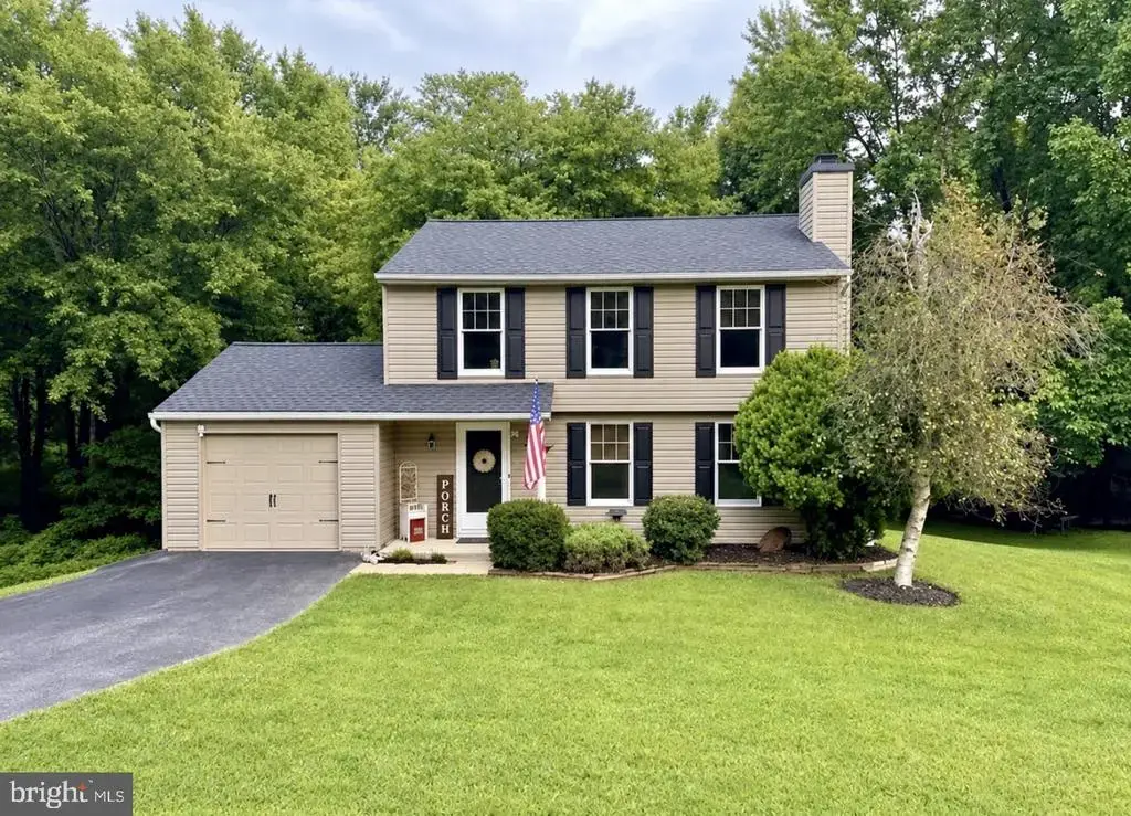 215 Katherine Ln, COATESVILLE