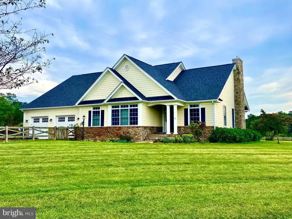 510 Harry Hiett Ln, GORE