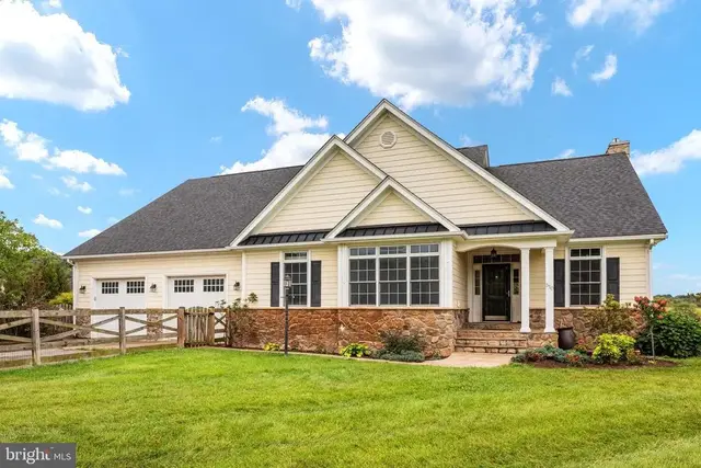 510 Harry Hiett Ln, Gore