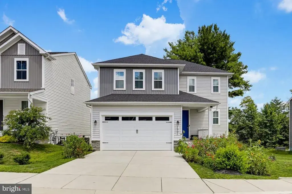 7907 Sage Way, SEVERN