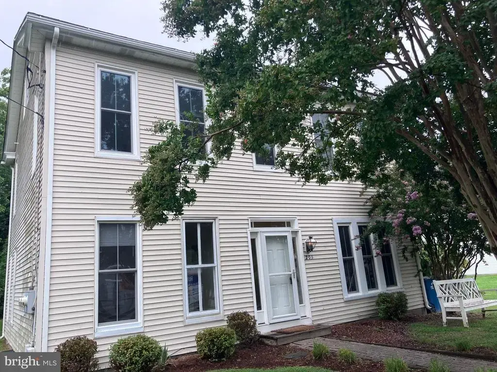 205 Railroad Ave #a, ST MICHAELS