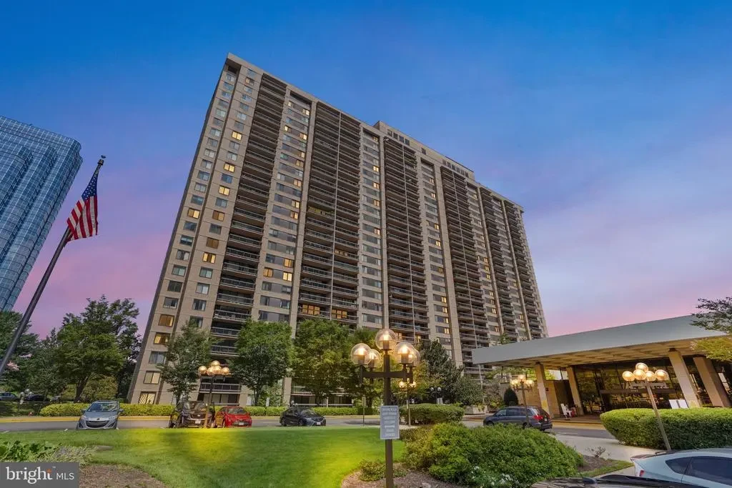 3701 S George Mason Dr #1602, FALLS CHURCH