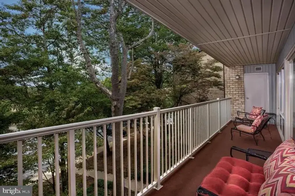 8 Over Ridge Ct #4032, BALTIMORE