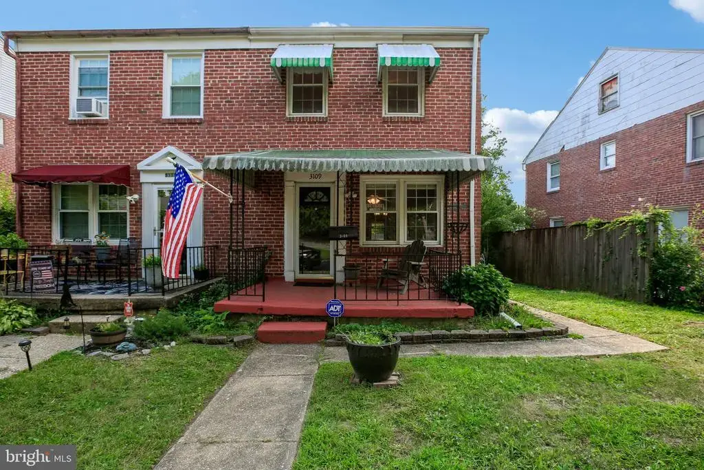 3109 Moravia Rd, BALTIMORE