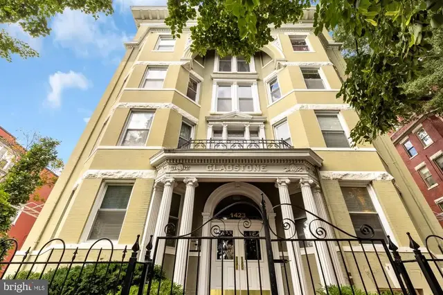 1423 R St Nw #102, Washington