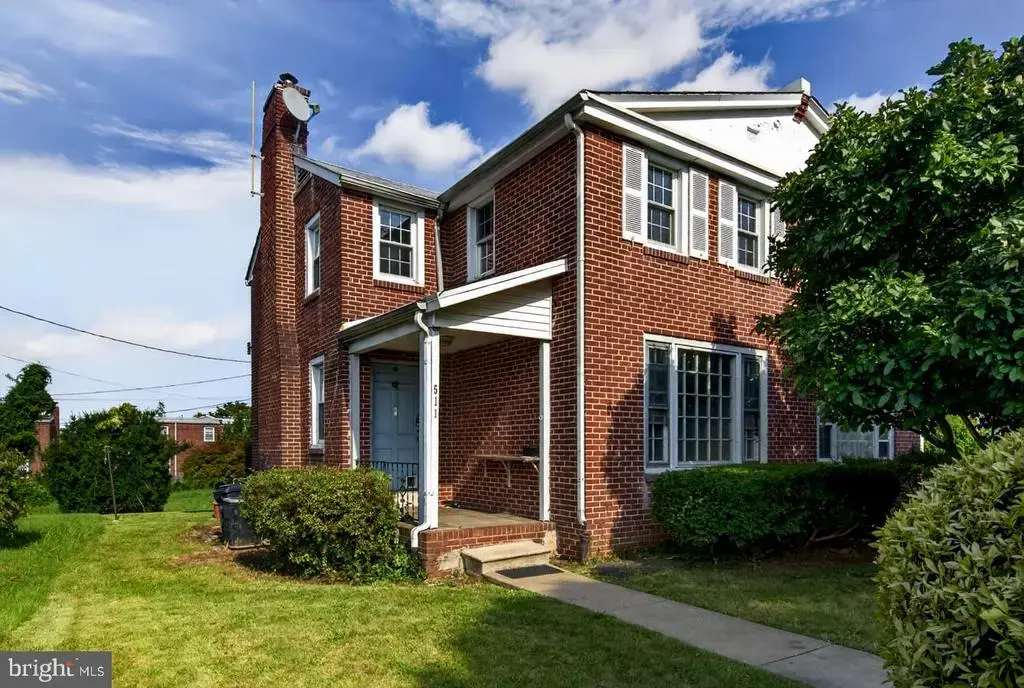 511 Barrett St, WILMINGTON