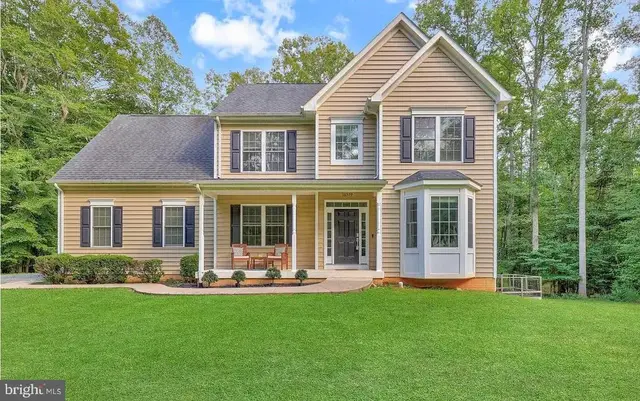 16379 Covey Cir, Amissville
