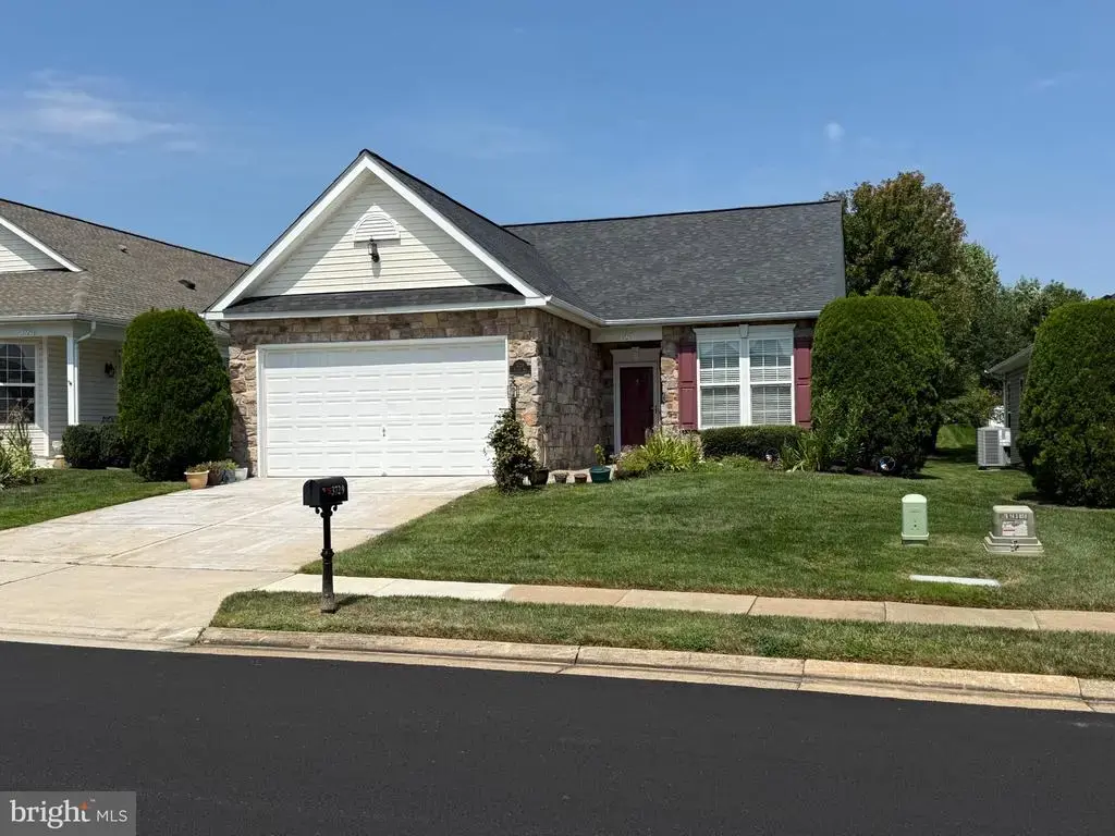3729 Equinox Way, DUMFRIES
