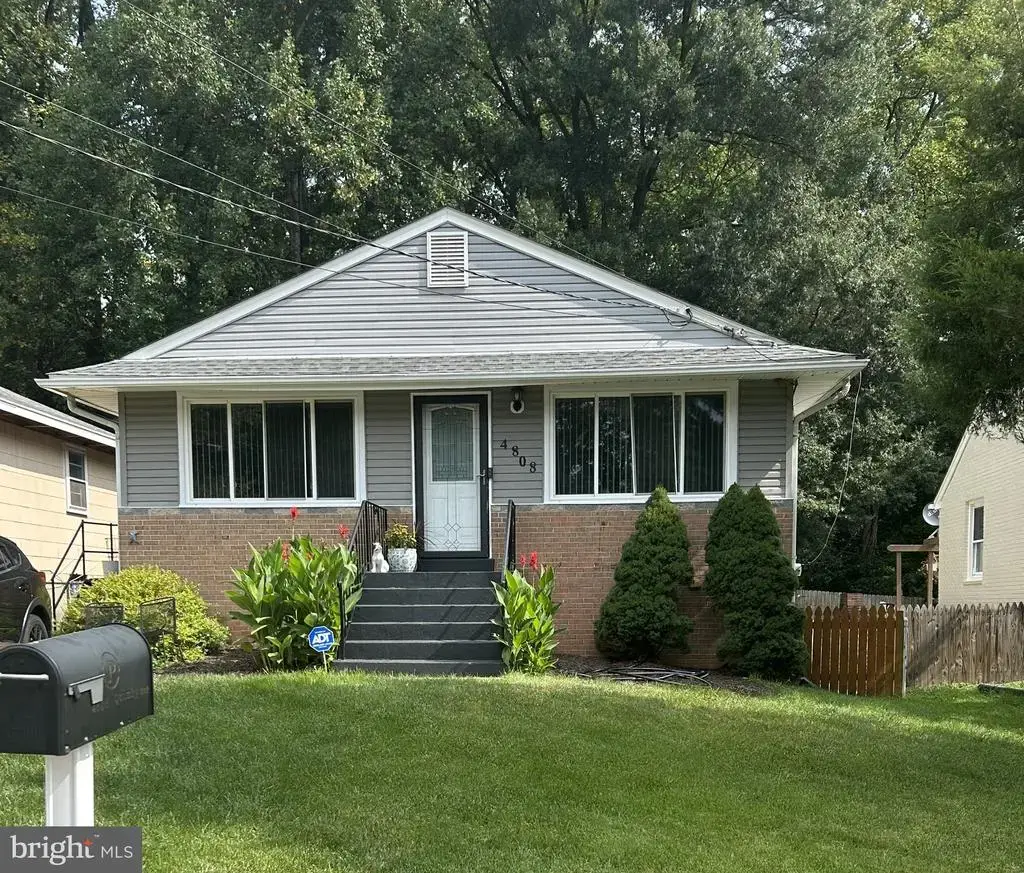 4808 Quimby Ave, BELTSVILLE