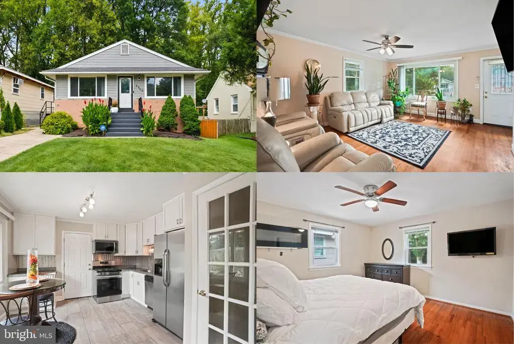 4808 Quimby Ave, BELTSVILLE