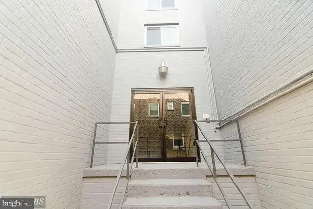 1679 W St Se #301, Washington