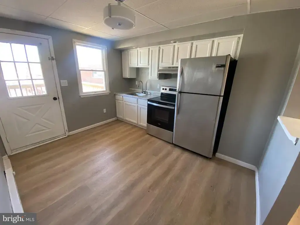 314 West Market St #5, SCRANTON