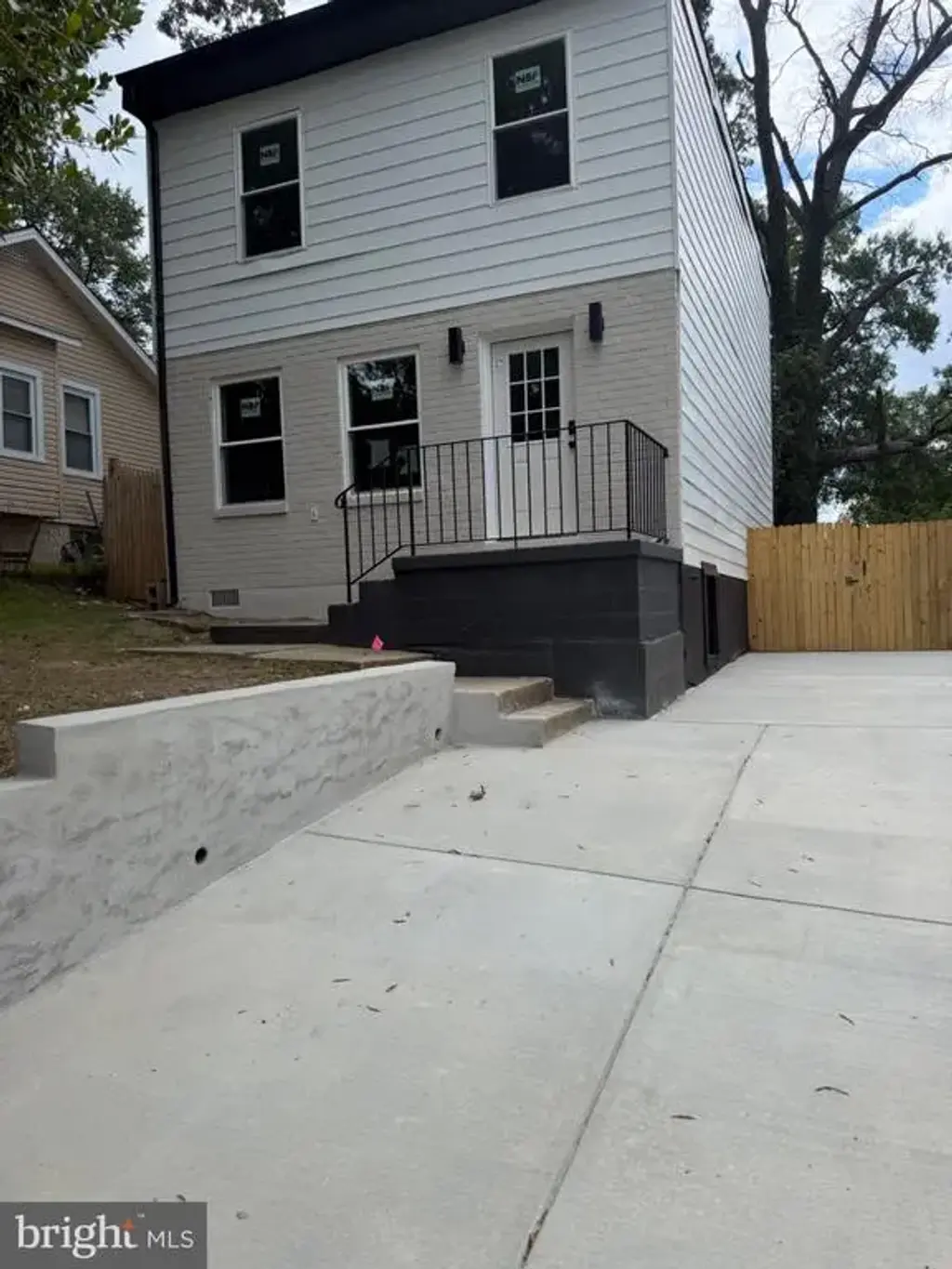 5707 Davey St, CAPITOL HEIGHTS