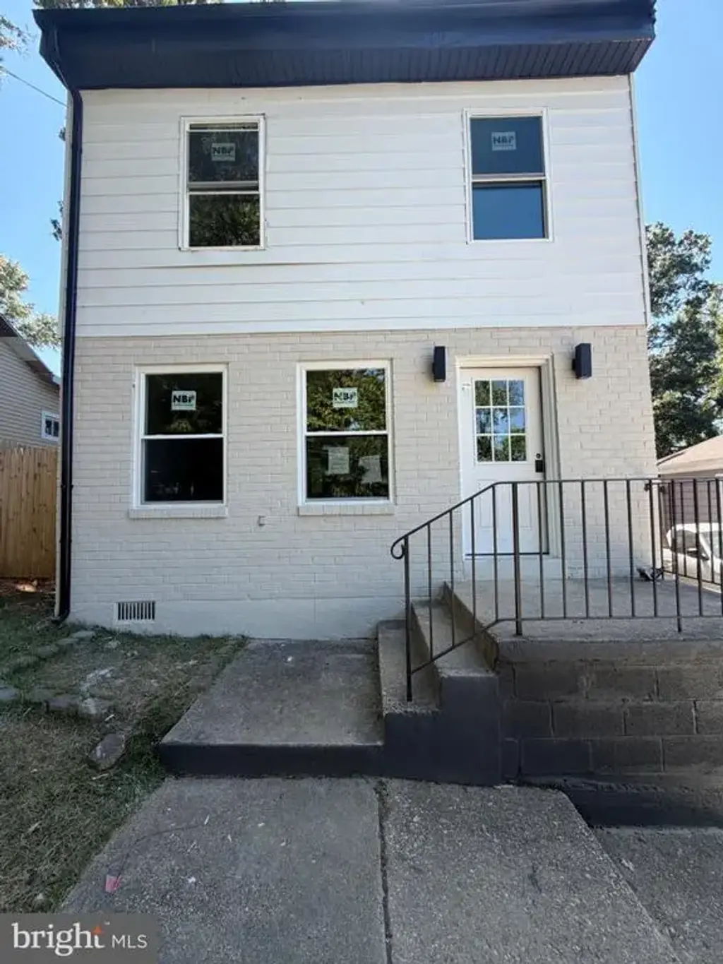 5707 Davey St, CAPITOL HEIGHTS