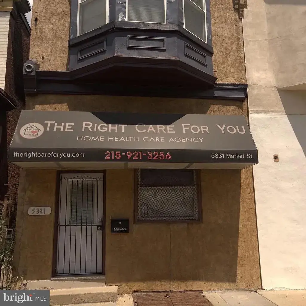 5331 Market St, PHILADELPHIA