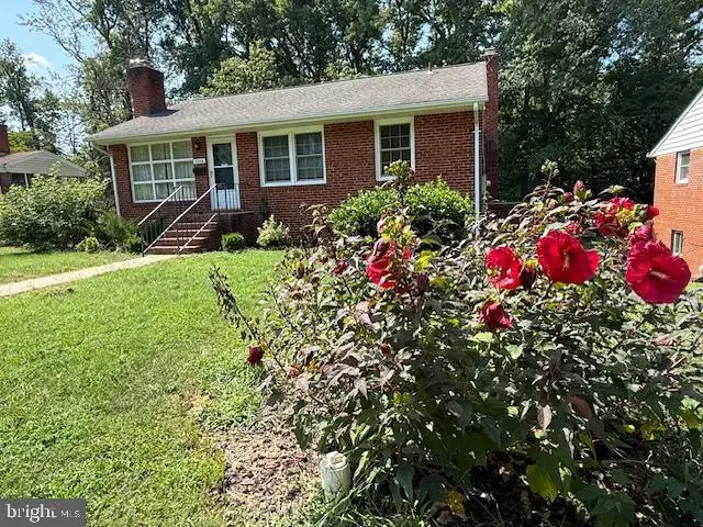 3206 Normandy Ave, Fredericksburg