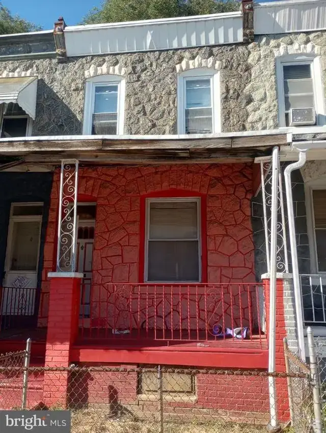 5557 Ludlow St, Philadelphia