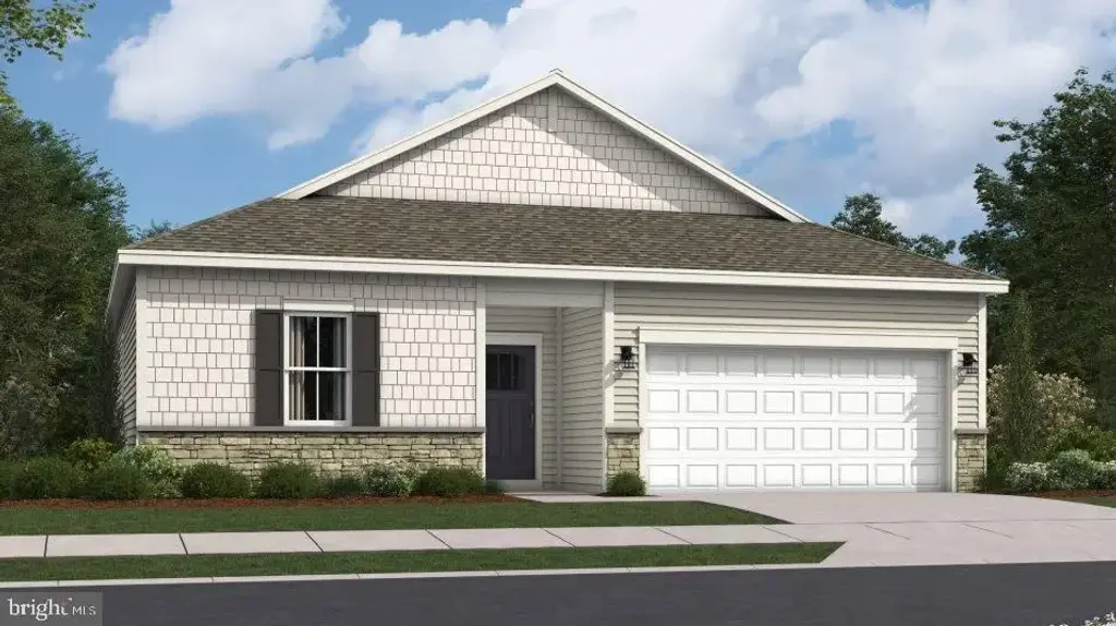 26071 E Old Gate Dr, MILLSBORO