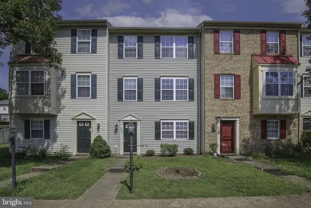 506 Kensington Dr, FREDERICKSBURG