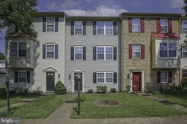 506 Kensington Dr, Fredericksburg