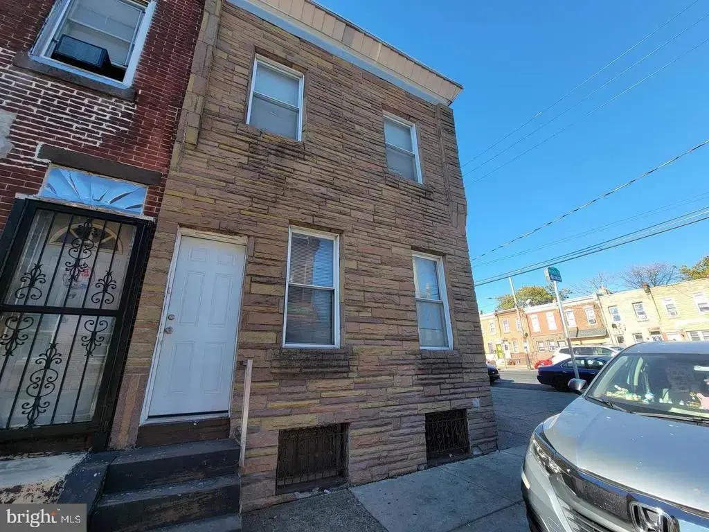 3168 Reach St, PHILADELPHIA