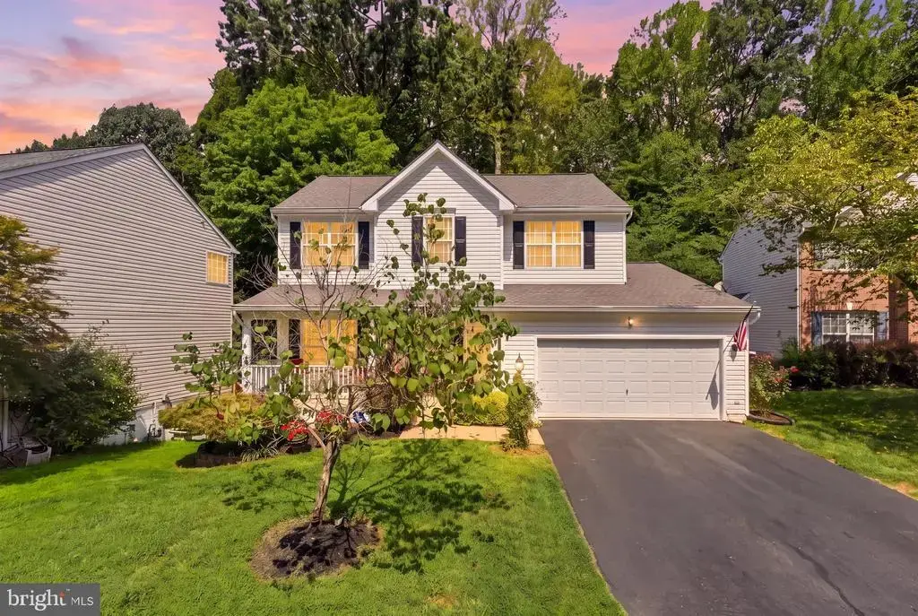 5608 Eppes Island Pl, MANASSAS
