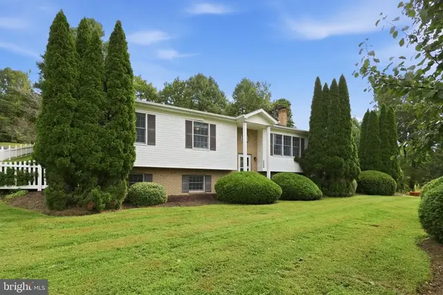 4507 Remount Rd, Front Royal