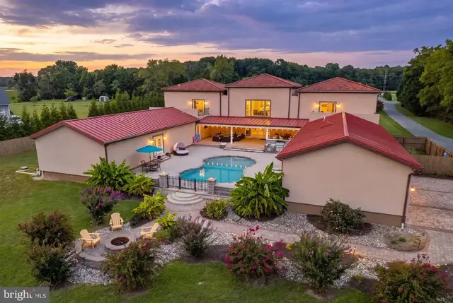 11914 Back Creek Rd, Bishopville