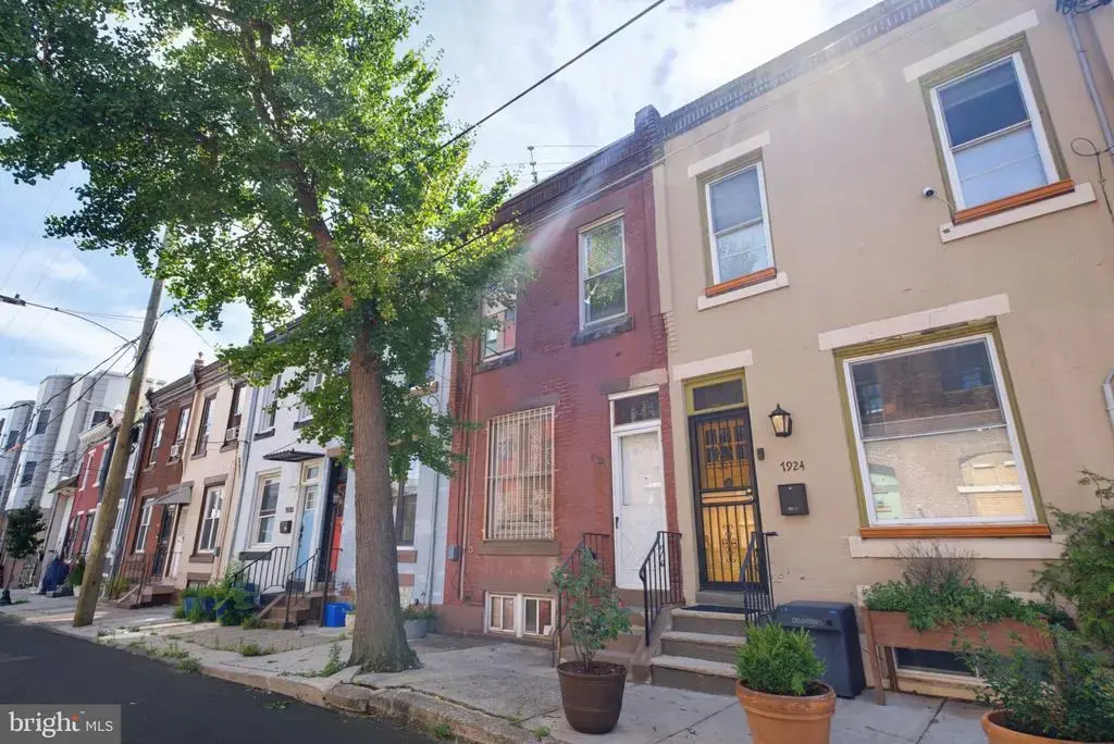 1926 E Hazzard St, PHILADELPHIA