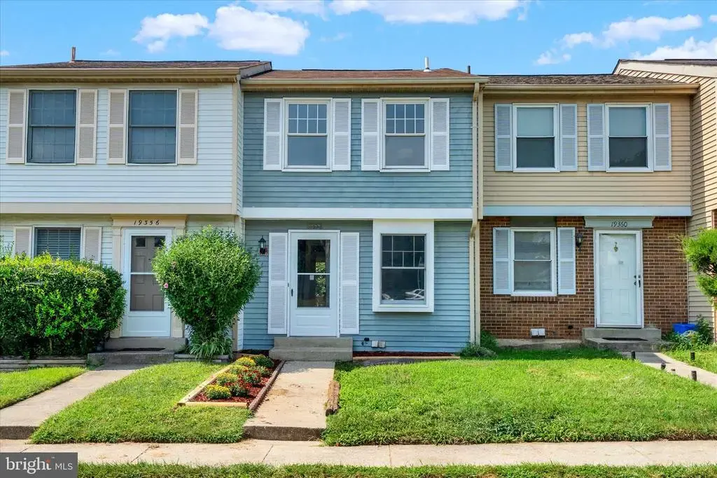 19358 Elderberry Ter, GERMANTOWN