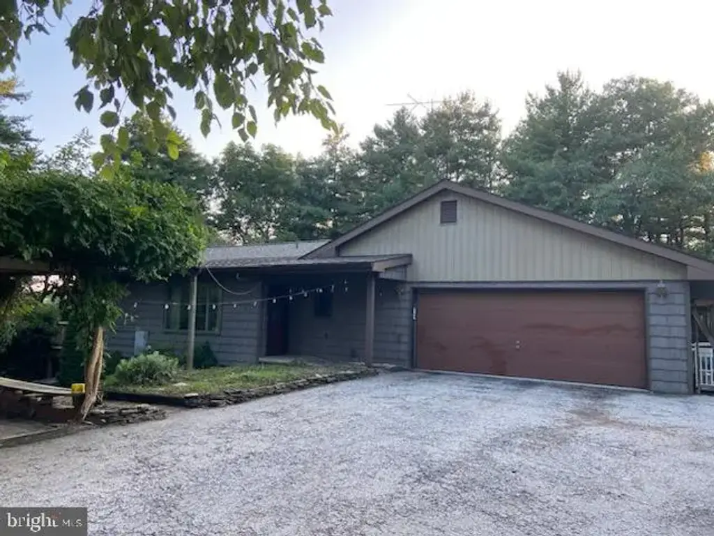 5311 Black Rock Rd, MANCHESTER