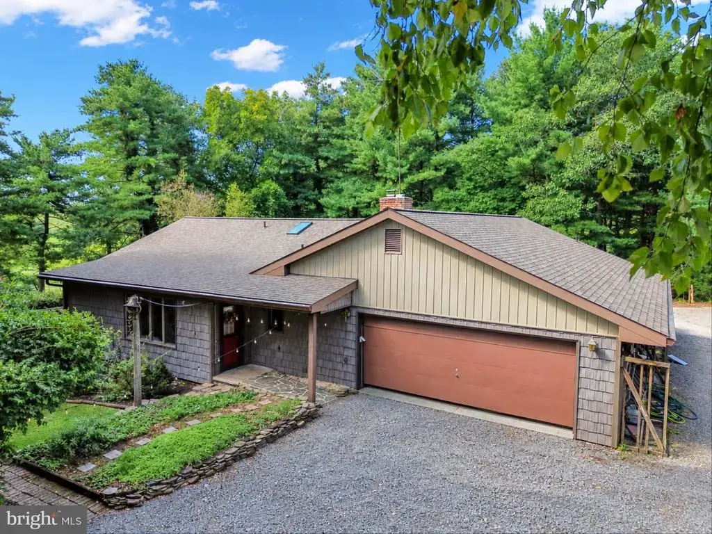 5311 Black Rock Rd, MANCHESTER