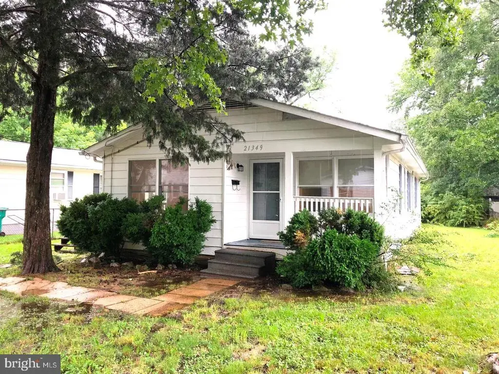 21349 Brighton Ave, LEXINGTON PARK
