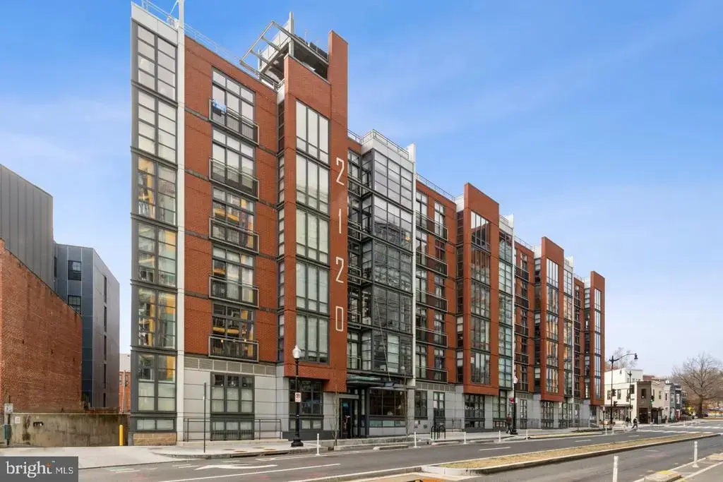 2120 Vermont Ave Nw #123, WASHINGTON