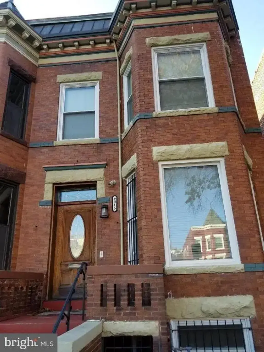 2016 North Capitol St Nw #a, WASHINGTON