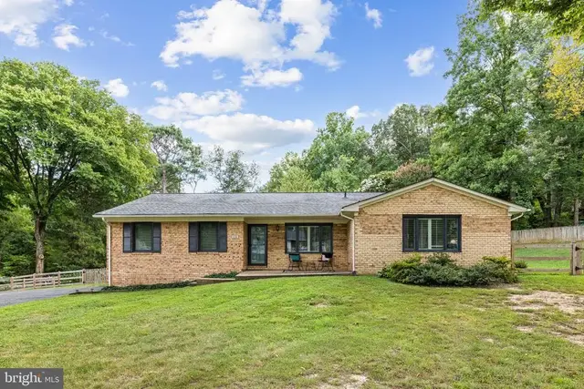 534 Cumberland Rd, Fredericksburg