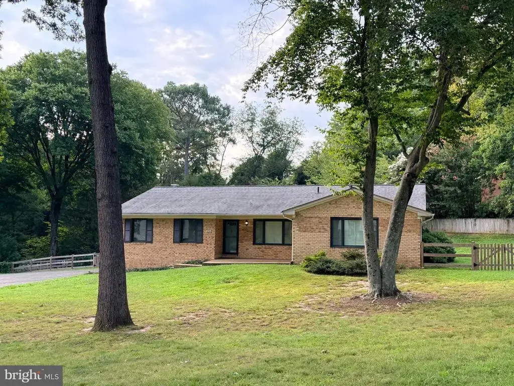 534 Cumberland Rd, FREDERICKSBURG