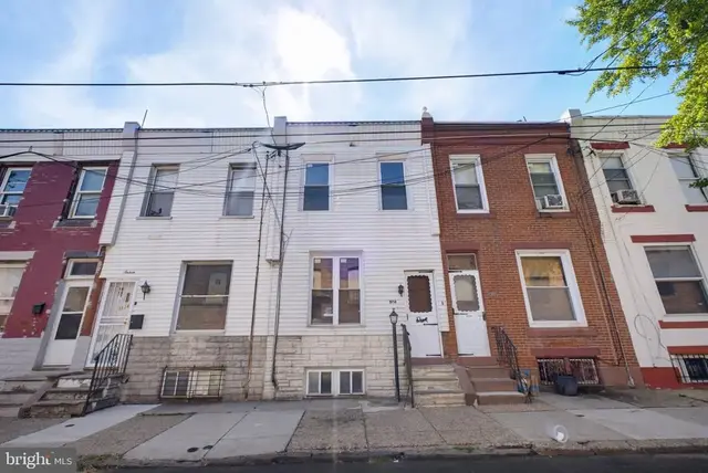 1914 E Hazzard St, Philadelphia