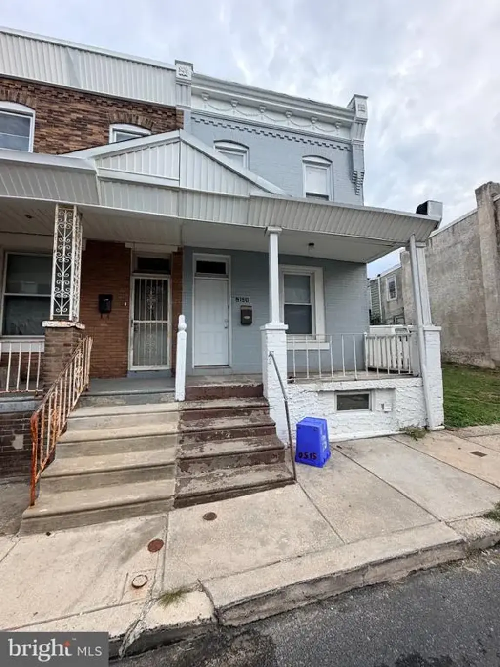 5150 Ogden St, PHILADELPHIA