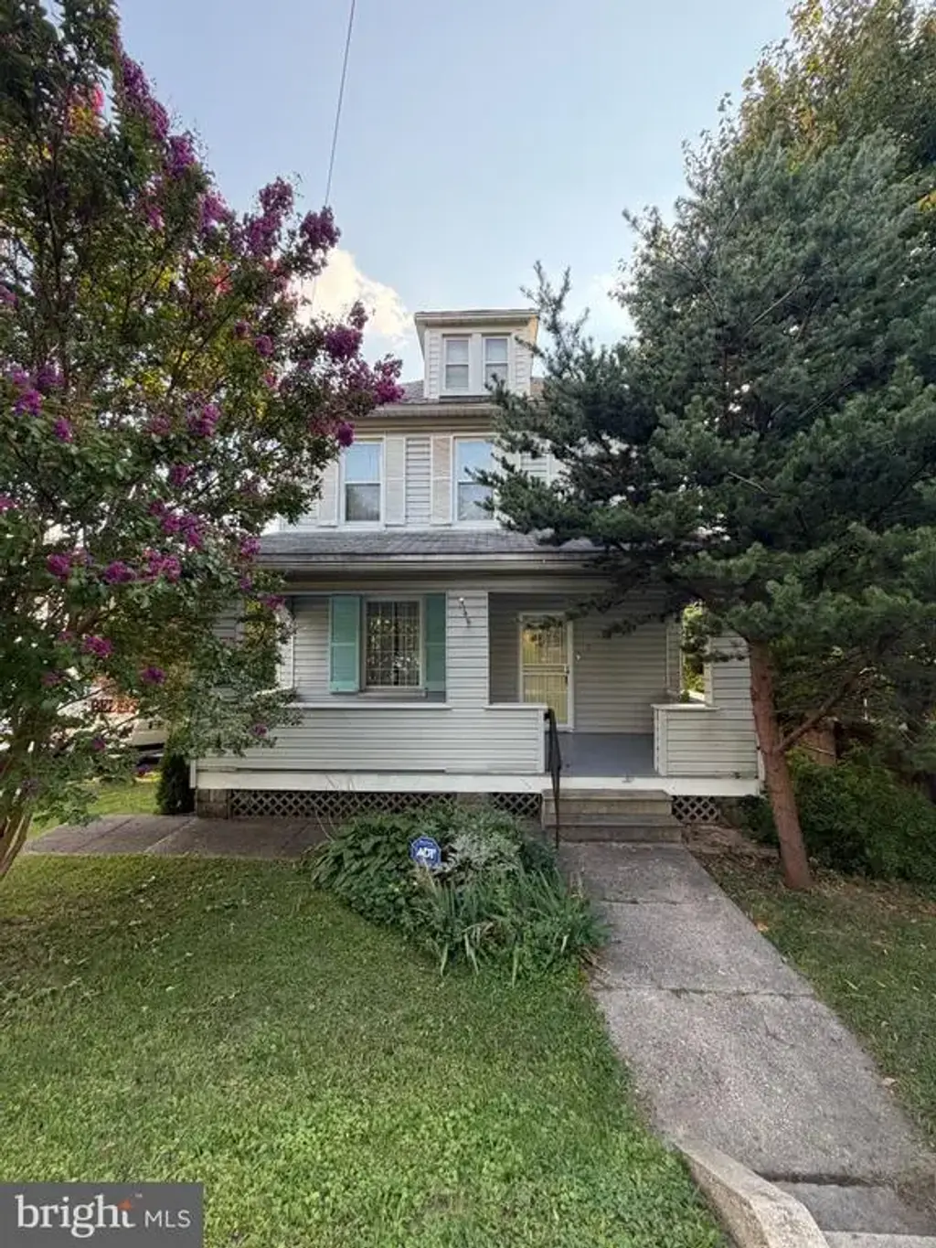7 Maple Ave, BALTIMORE