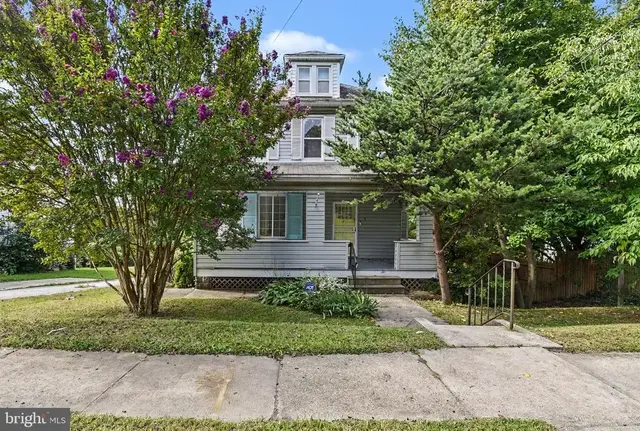 7 Maple Ave, Baltimore