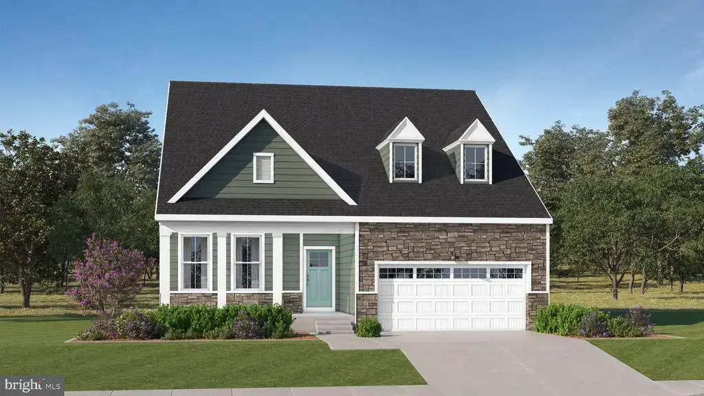 12120 Honeysuckle Dr, MILTON