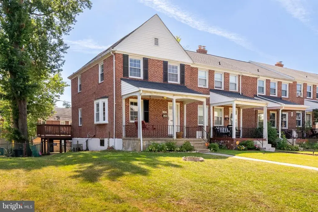 1343 Stonewood Rd, BALTIMORE