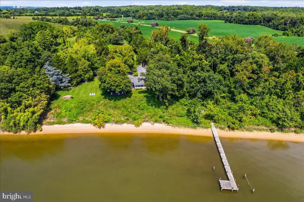 6110 Sheridan Point Rd, PRINCE FREDERICK
